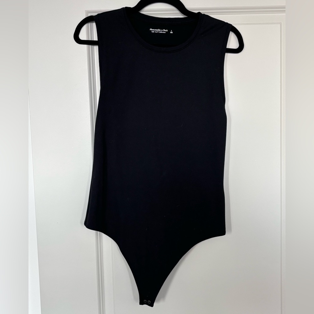 Abercrombie & Fitch Bodysuit